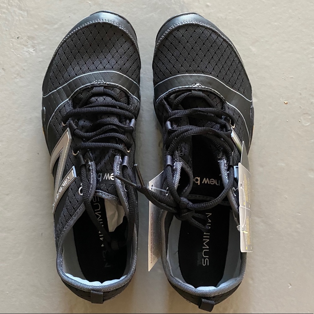 New Balance Minimus MT10BS3